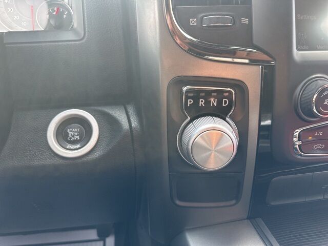 2015 Ram 1500 Sport Watertown SD