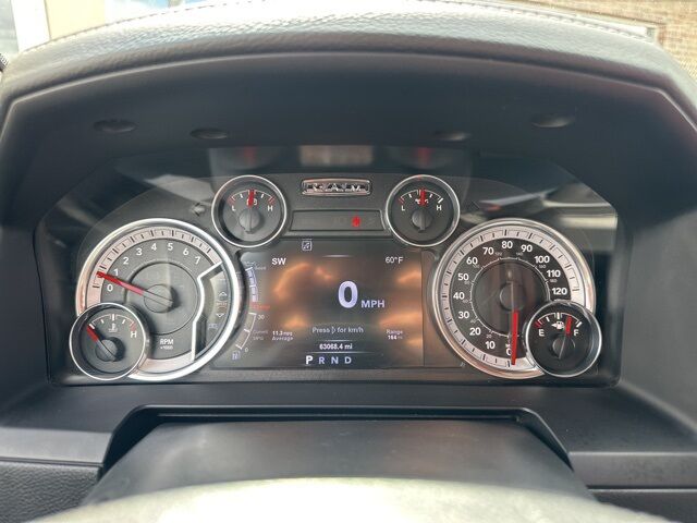 2015 Ram 1500 Sport Watertown SD