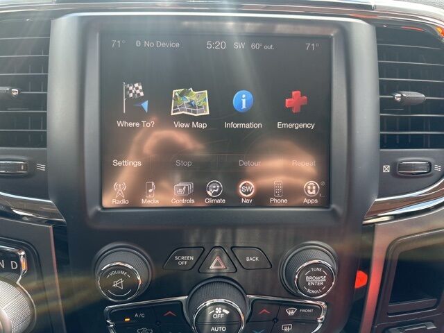 2015 Ram 1500 Sport Watertown SD