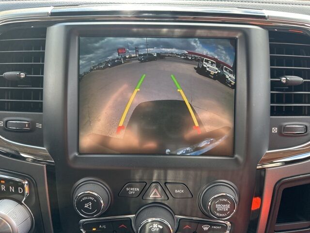 2015 Ram 1500 Sport Watertown SD