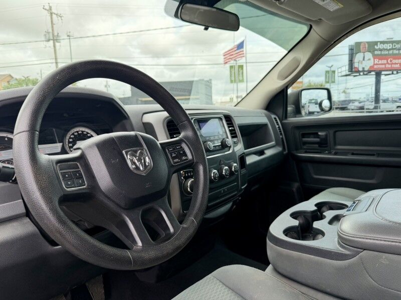 2015 Ram 1500 Tradesman Del Rio TX