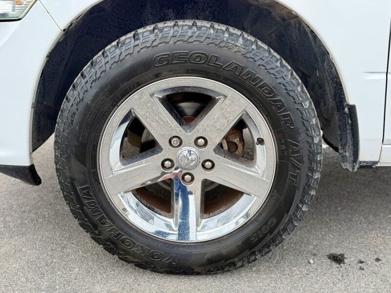 2015 Ram 1500 Tradesman Del Rio TX