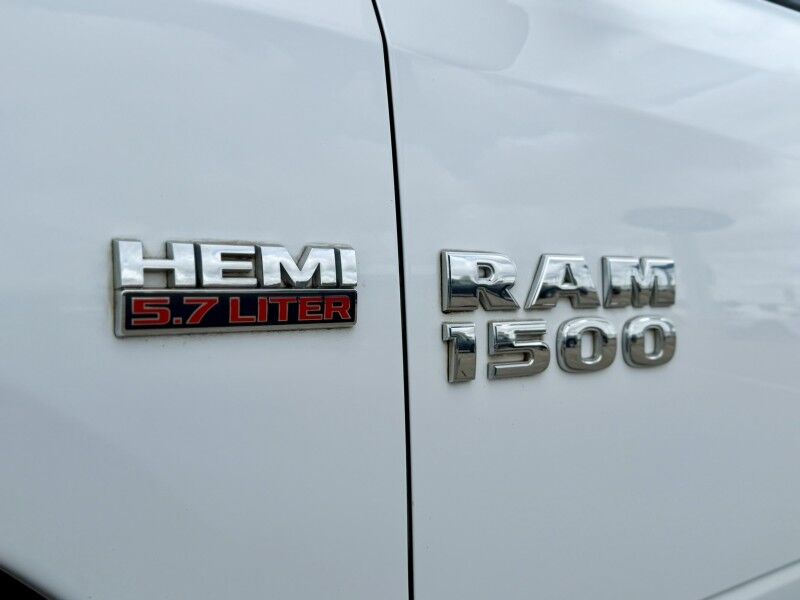 2015 Ram 1500 Tradesman Del Rio TX