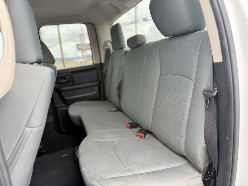 2015 Ram 1500 Tradesman Del Rio TX