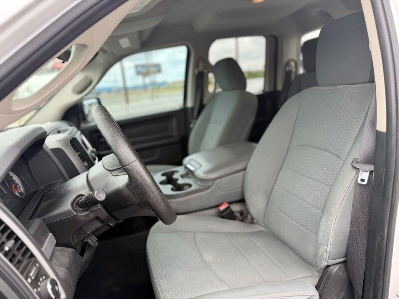 2015 Ram 1500 Tradesman Del Rio TX