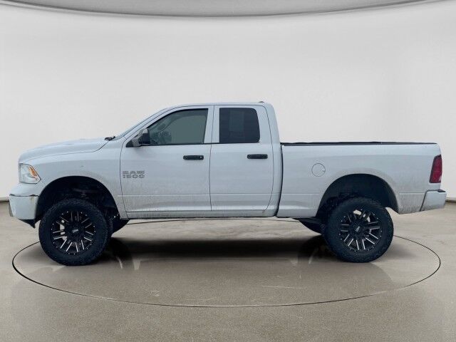 2015 Ram 1500 Tradesman Cleveland OH