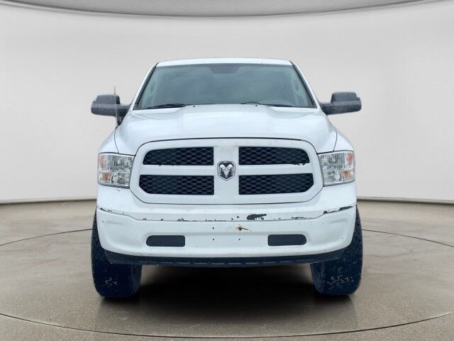 2015 Ram 1500 Tradesman Cleveland OH