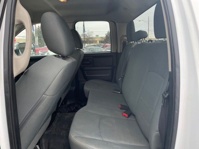 2015 Ram 1500 Tradesman Cleveland OH