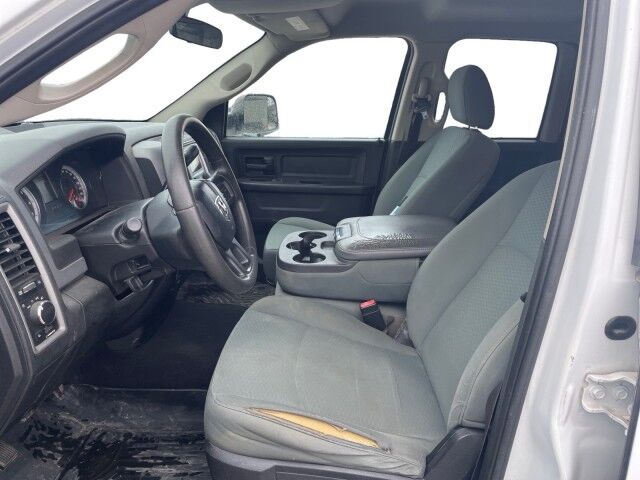 2015 Ram 1500 Tradesman Cleveland OH