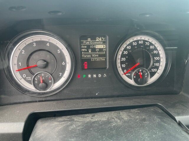 2015 Ram 1500 Tradesman Cleveland OH