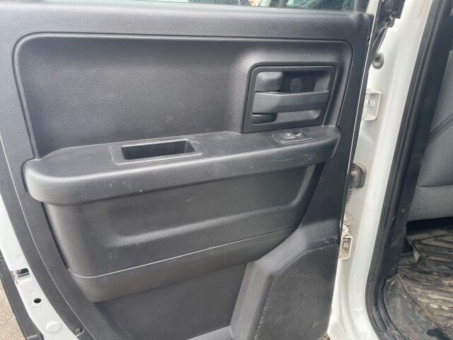 2015 Ram 1500 Tradesman Cleveland OH