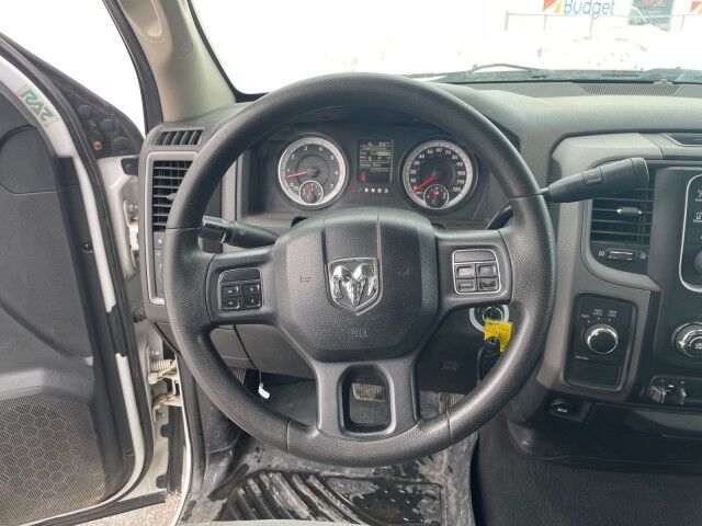 2015 Ram 1500 Tradesman Cleveland OH