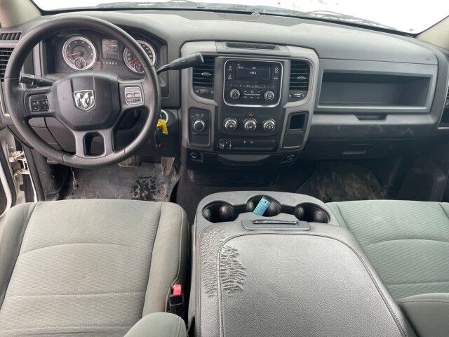 2015 Ram 1500 Tradesman Cleveland OH