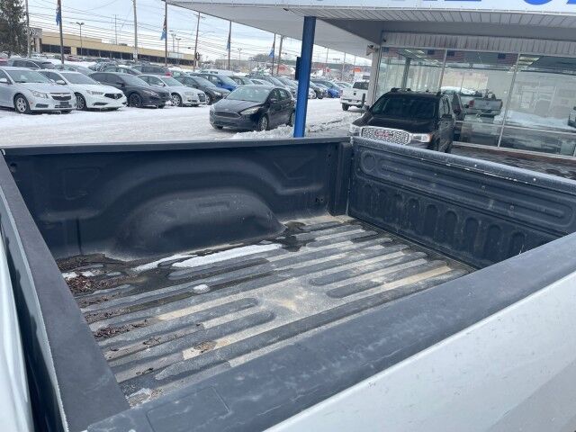 2015 Ram 1500 Tradesman Cleveland OH