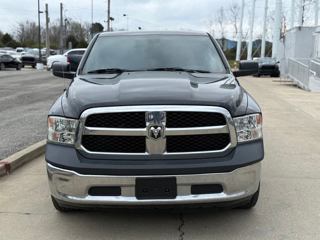 2015 Ram 1500 Tradesman
