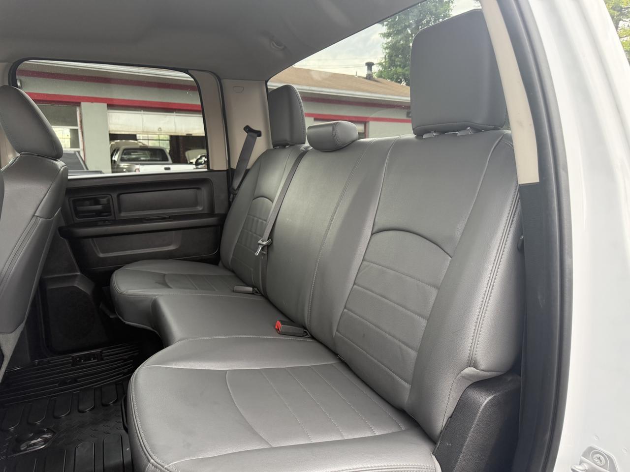 2015 Ram 1500 Tradesman Edison NJ