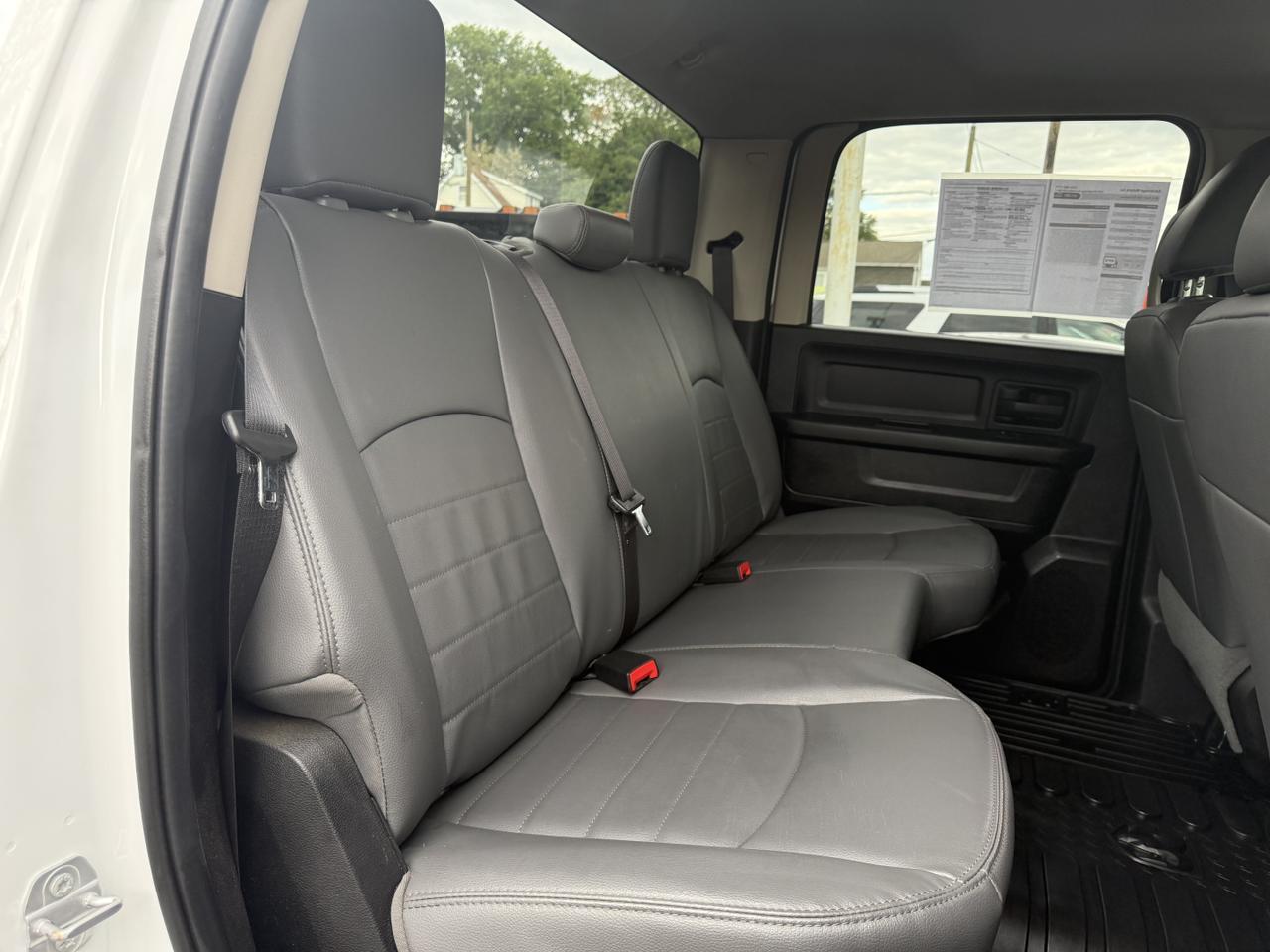2015 Ram 1500 Tradesman Edison NJ