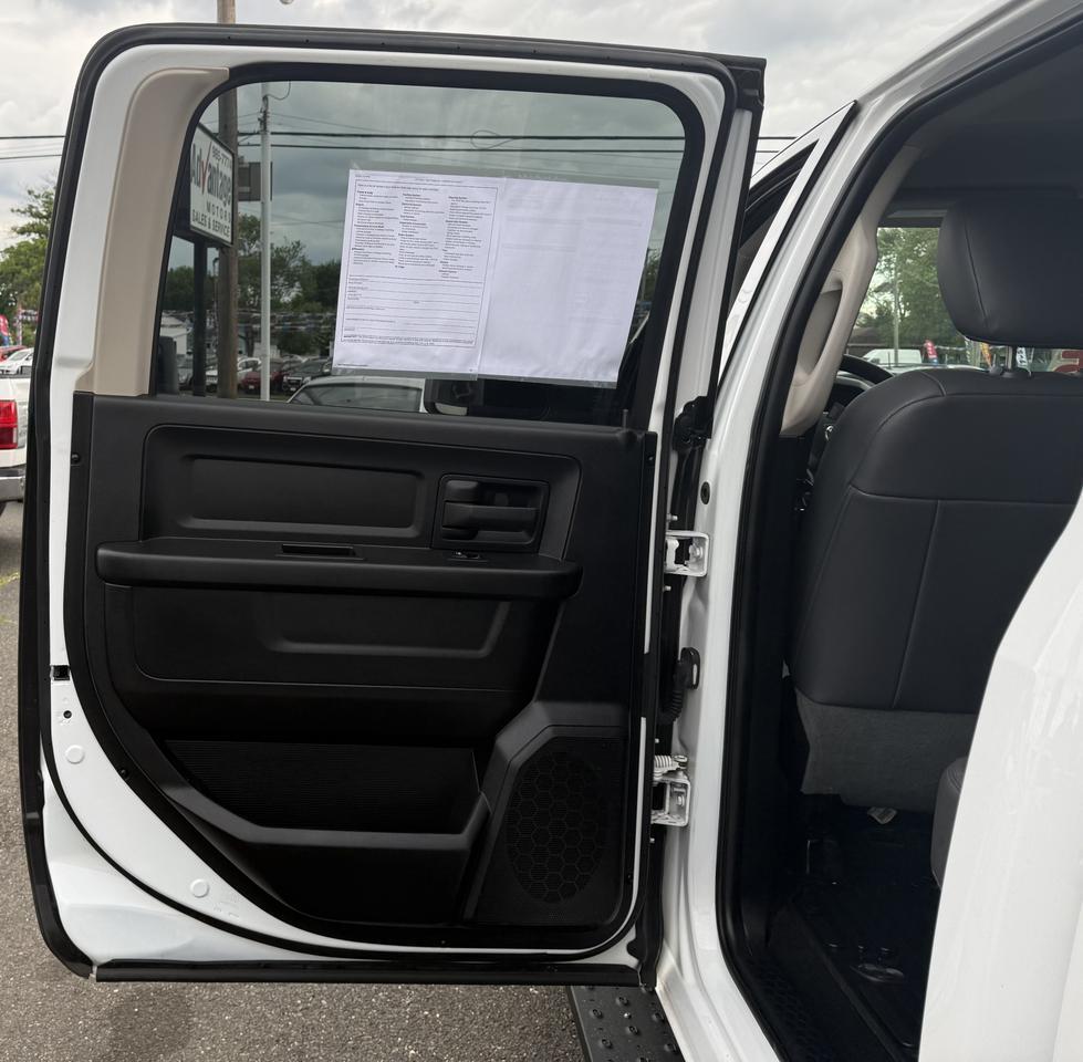 2015 Ram 1500 Tradesman Edison NJ