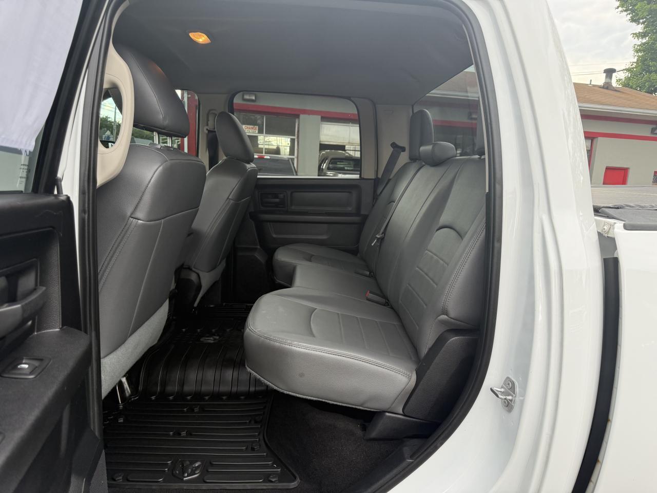 2015 Ram 1500 Tradesman Edison NJ