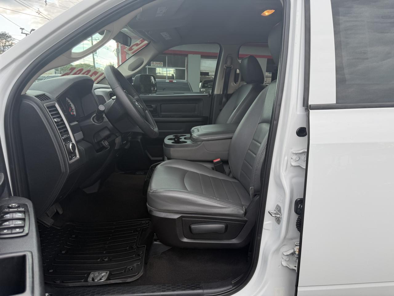 2015 Ram 1500 Tradesman Edison NJ