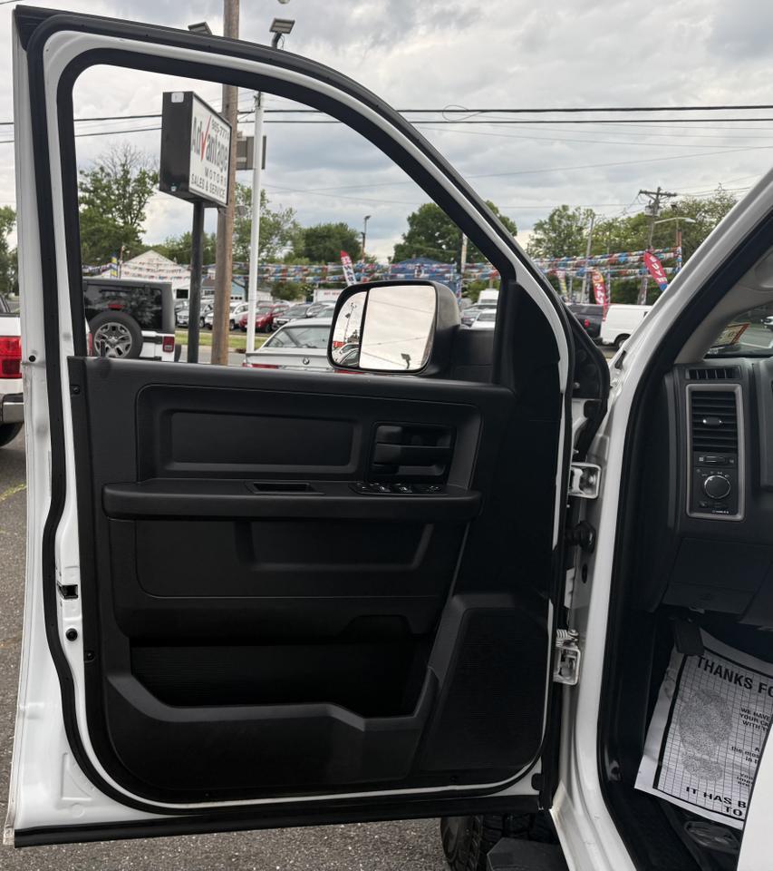 2015 Ram 1500 Tradesman Edison NJ