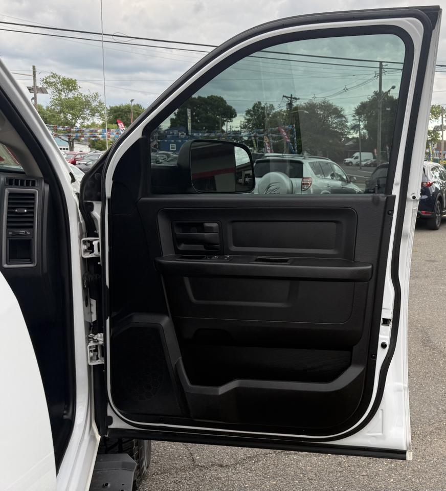 2015 Ram 1500 Tradesman Edison NJ