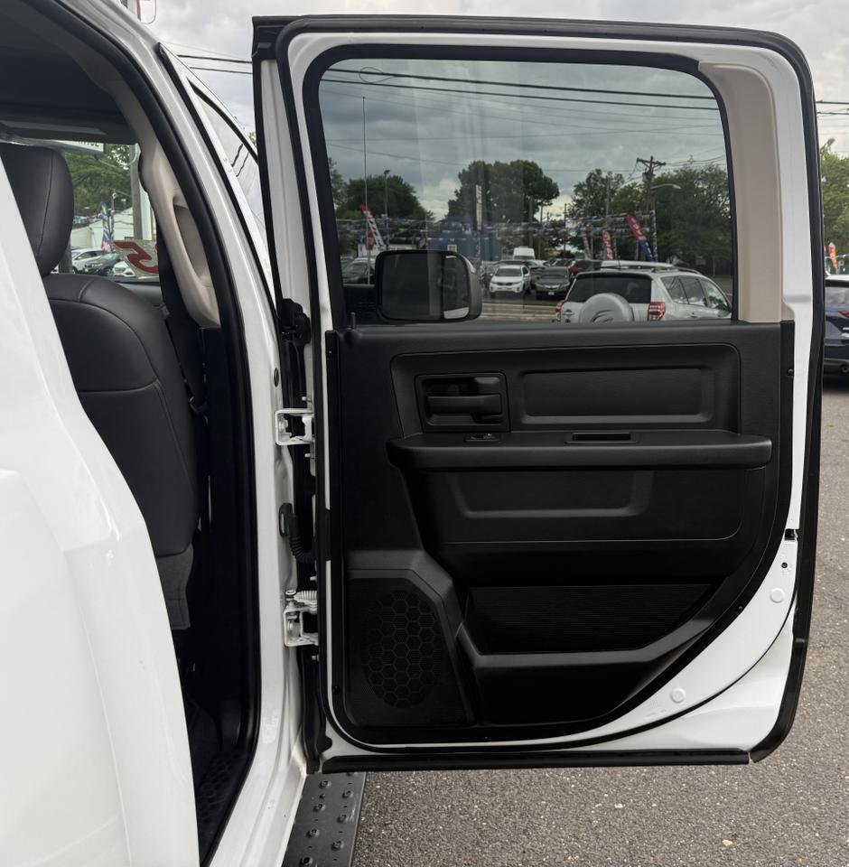 2015 Ram 1500 Tradesman Edison NJ
