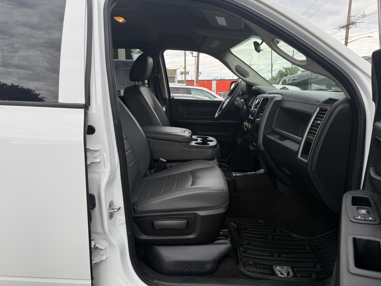 2015 Ram 1500 Tradesman Edison NJ