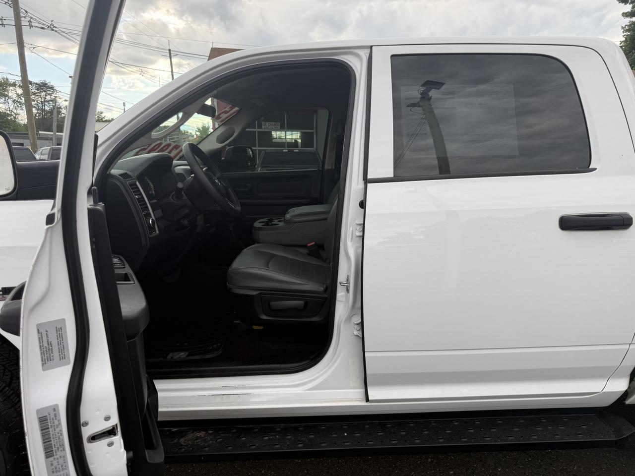 2015 Ram 1500 Tradesman Edison NJ