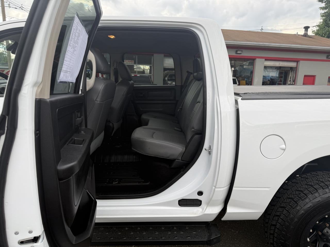 2015 Ram 1500 Tradesman Edison NJ