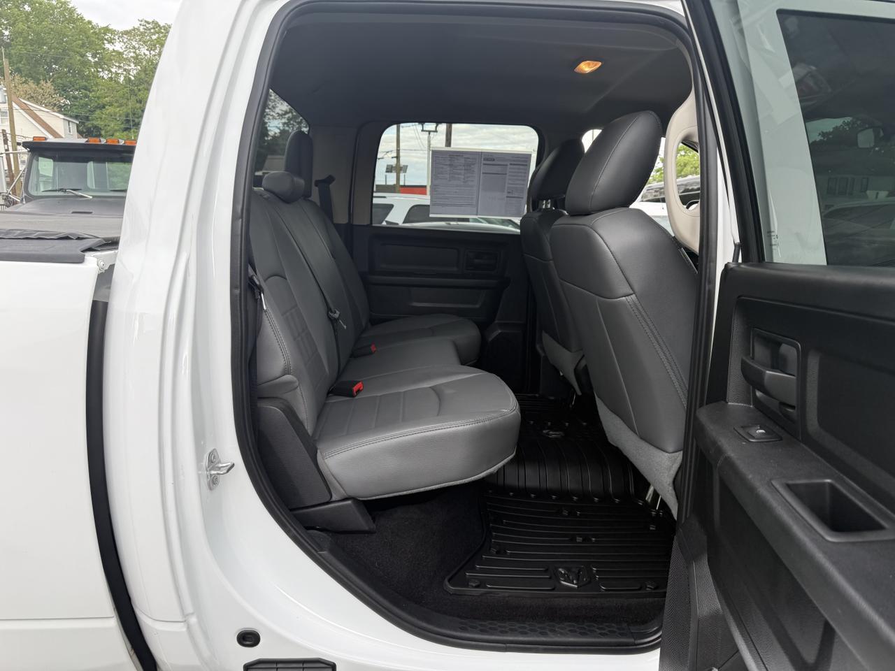 2015 Ram 1500 Tradesman Edison NJ