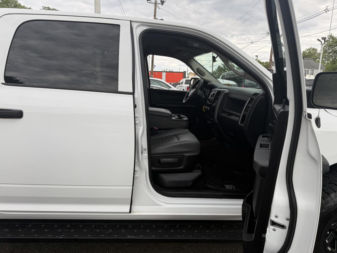2015 Ram 1500 Tradesman Edison NJ