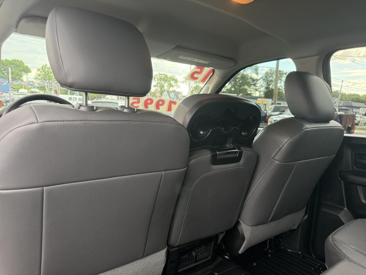 2015 Ram 1500 Tradesman Edison NJ