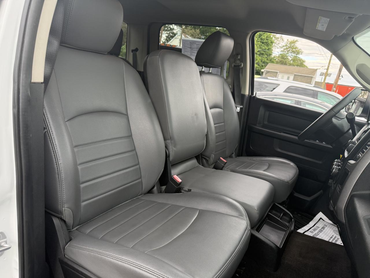 2015 Ram 1500 Tradesman Edison NJ