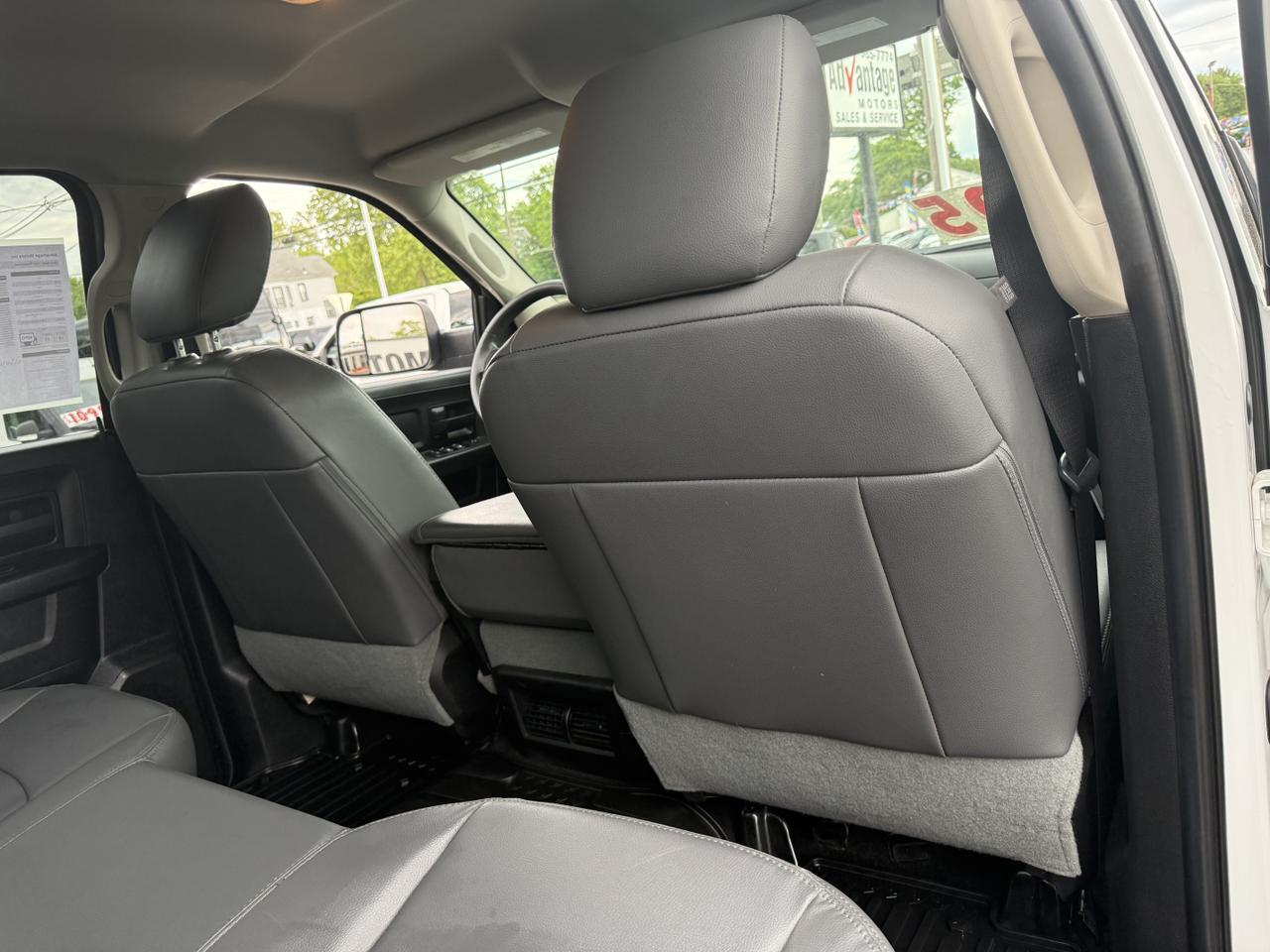 2015 Ram 1500 Tradesman Edison NJ