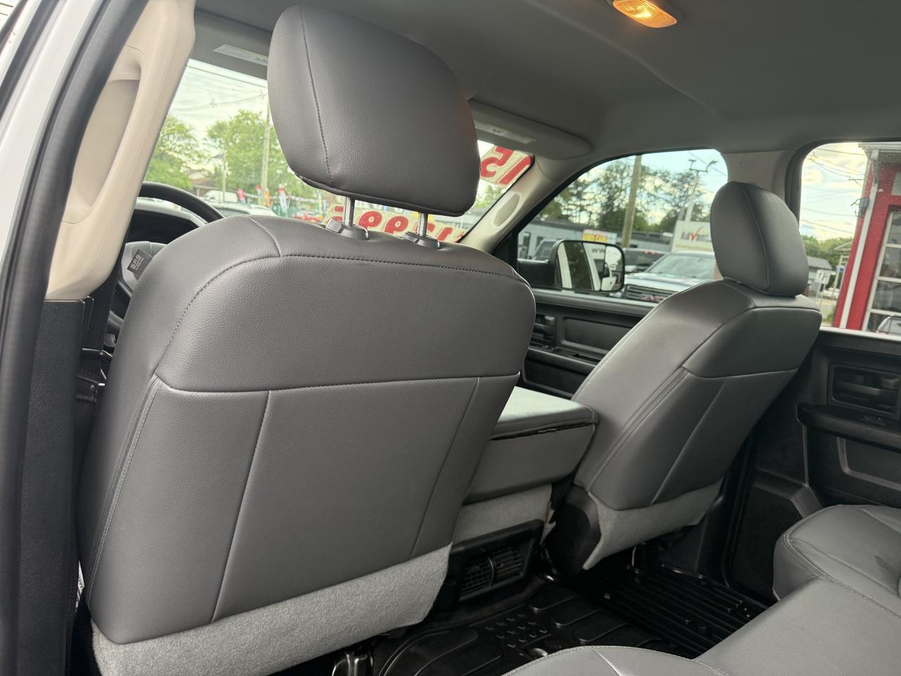 2015 Ram 1500 Tradesman Edison NJ