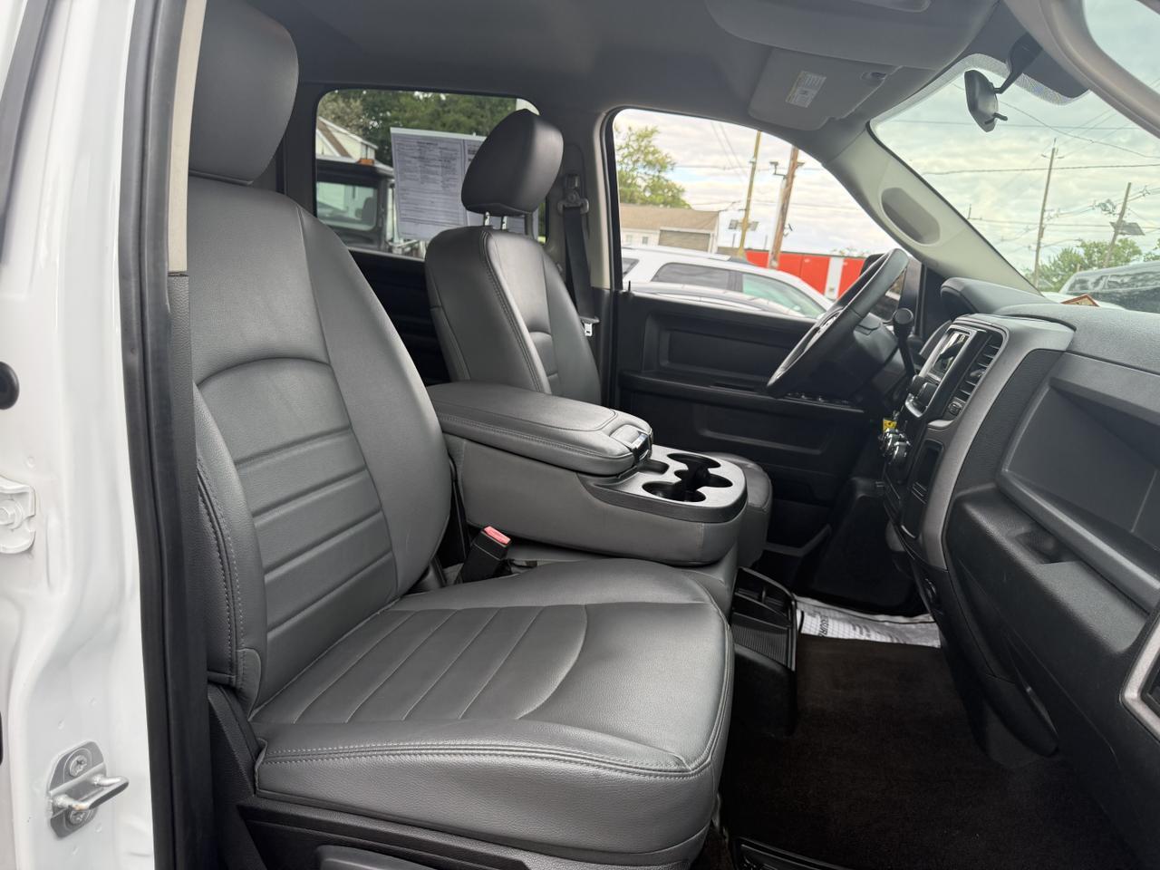 2015 Ram 1500 Tradesman Edison NJ