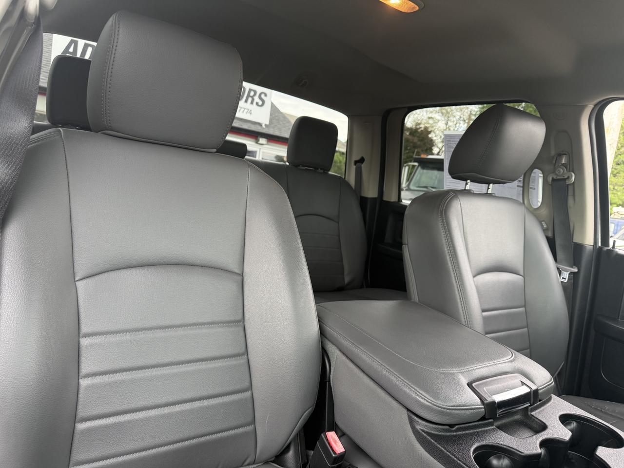 2015 Ram 1500 Tradesman Edison NJ