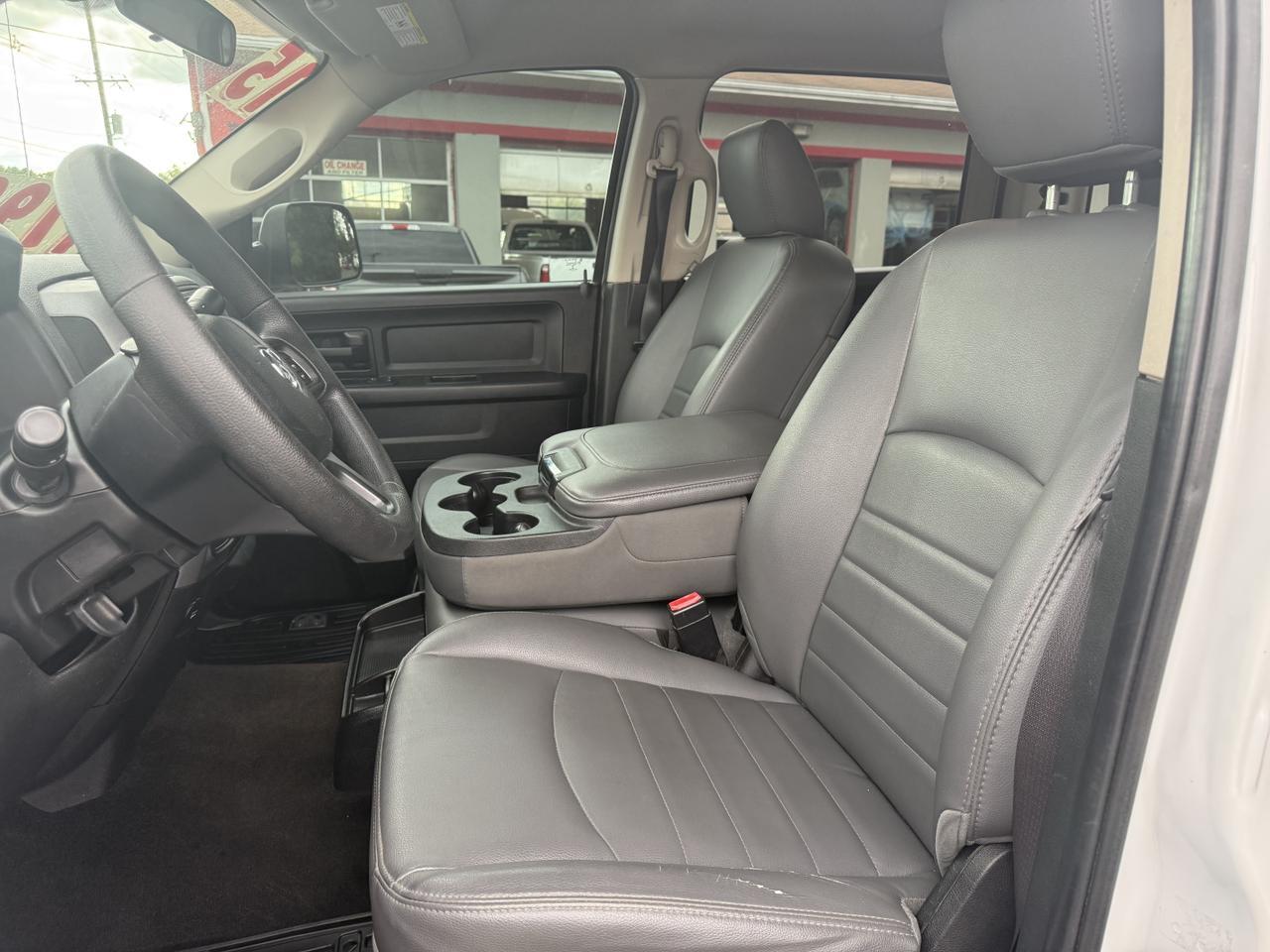 2015 Ram 1500 Tradesman Edison NJ