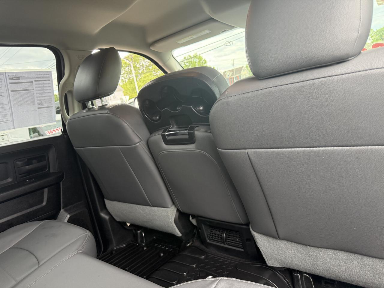 2015 Ram 1500 Tradesman Edison NJ
