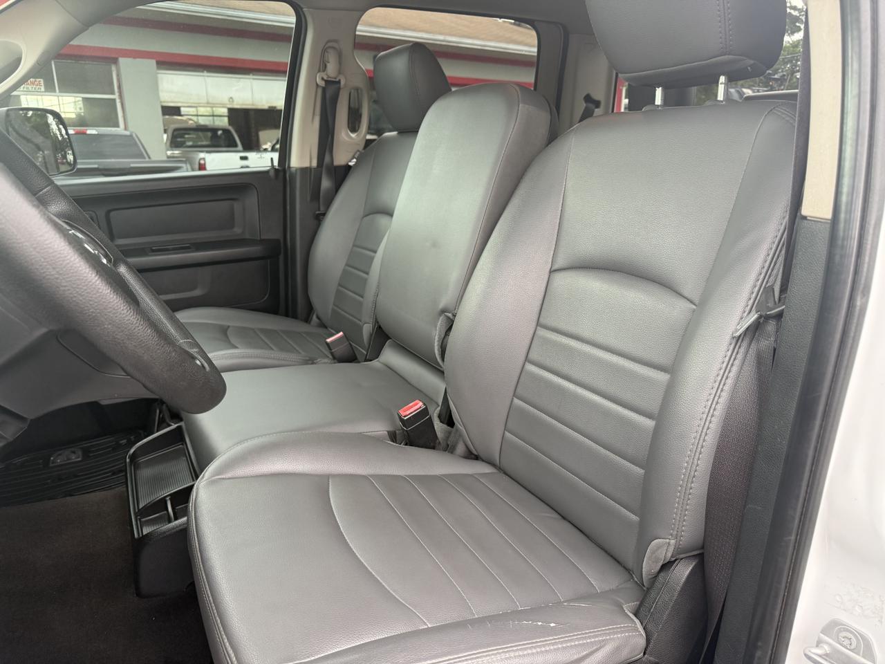 2015 Ram 1500 Tradesman Edison NJ