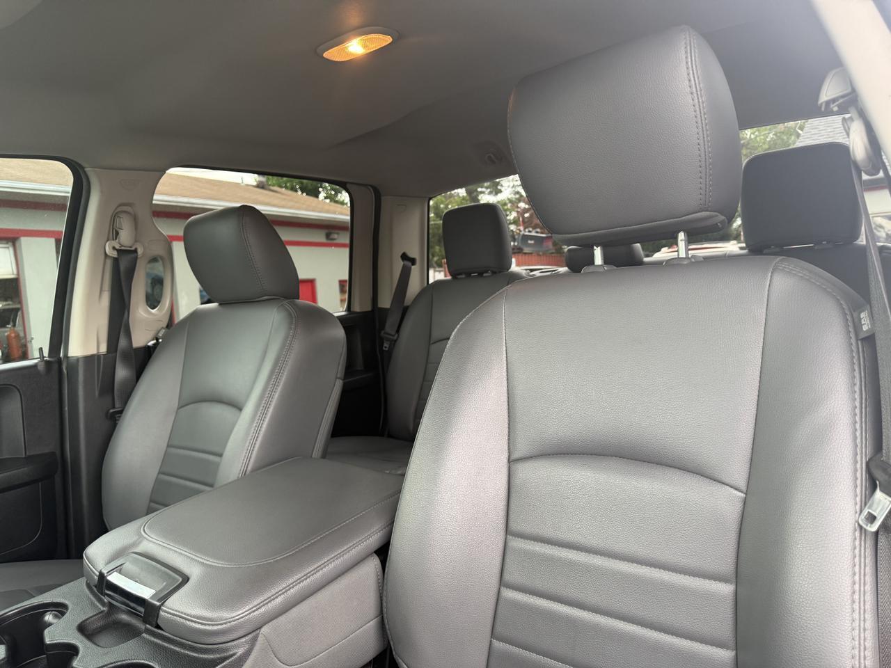 2015 Ram 1500 Tradesman Edison NJ