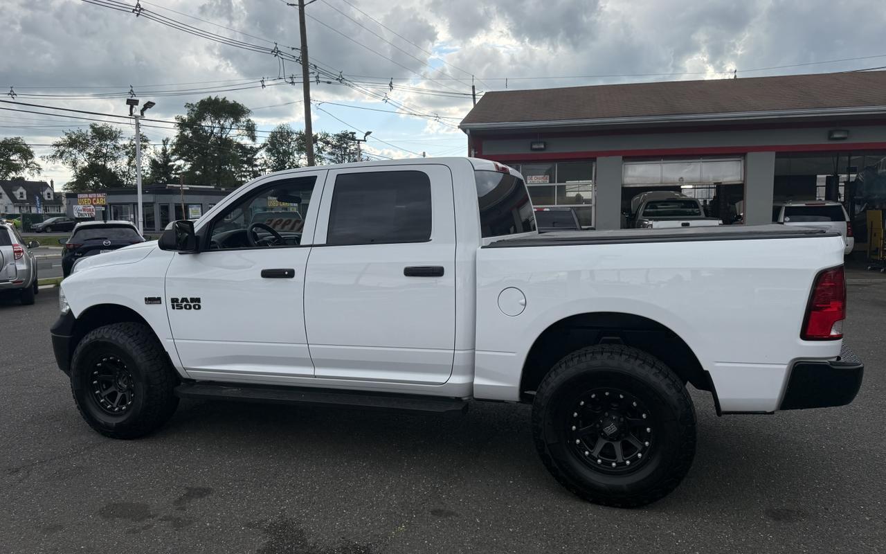 2015 Ram 1500 Tradesman Edison NJ