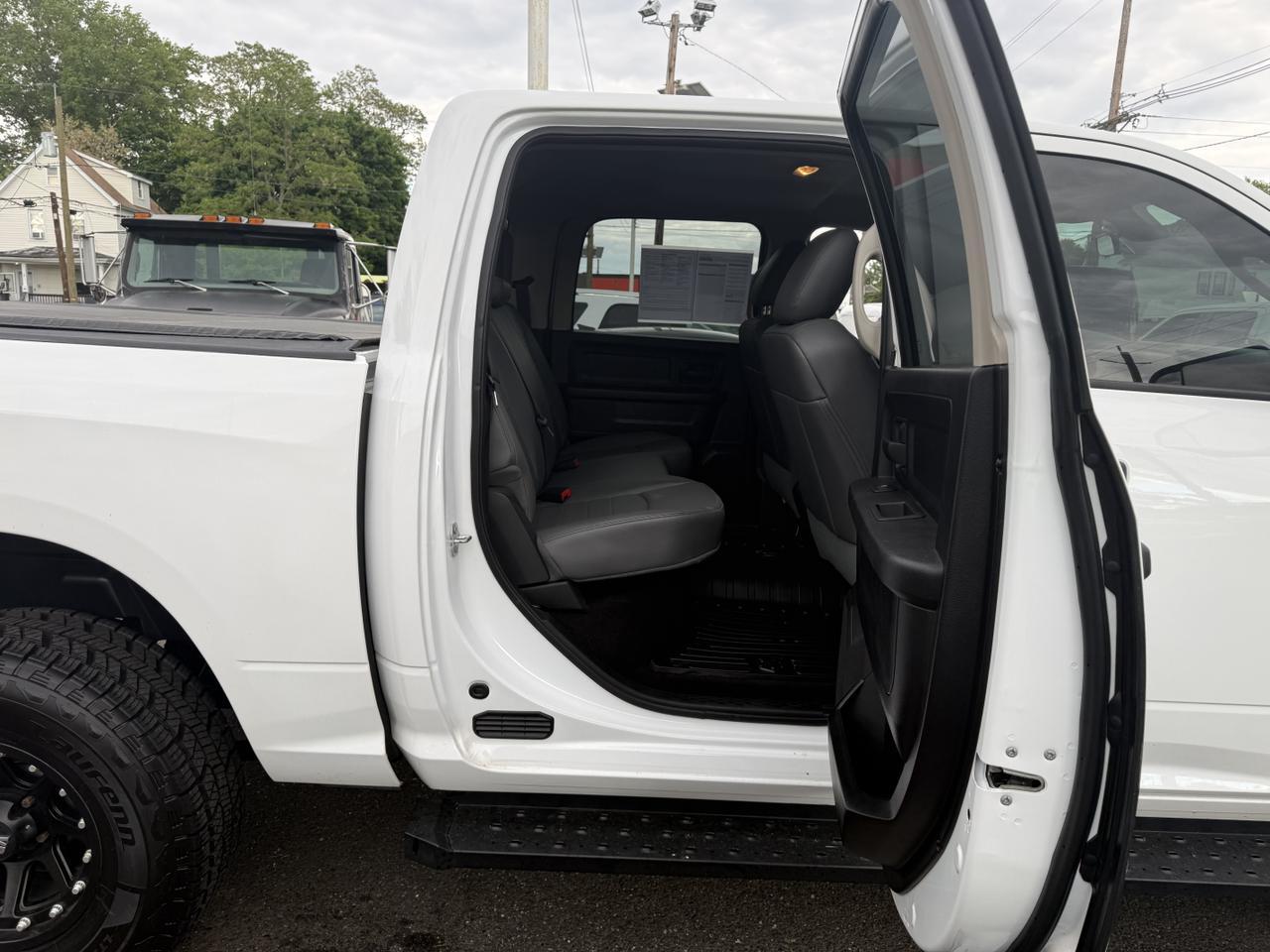 2015 Ram 1500 Tradesman Edison NJ