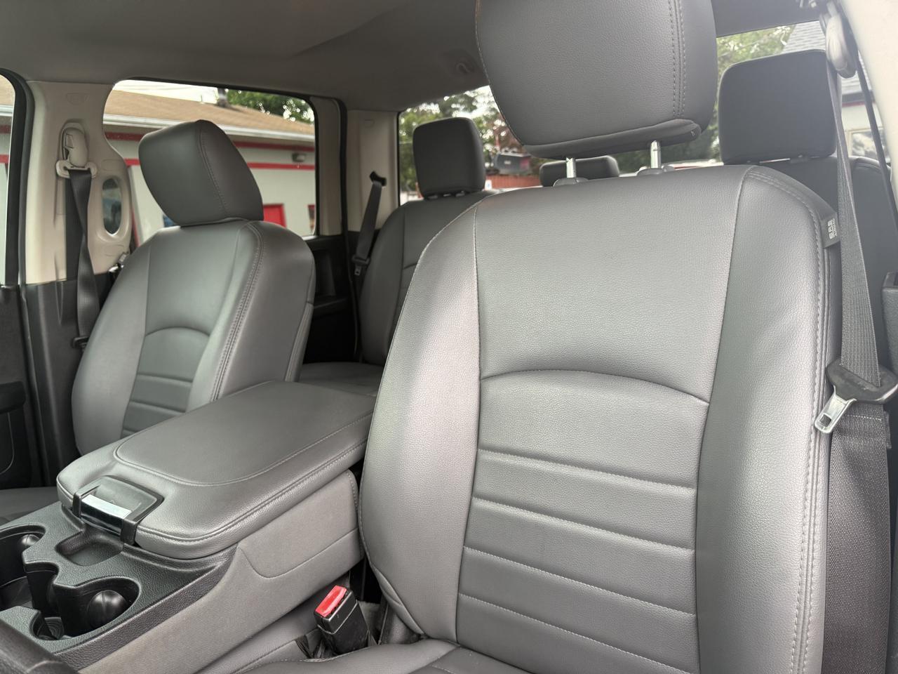 2015 Ram 1500 Tradesman Edison NJ