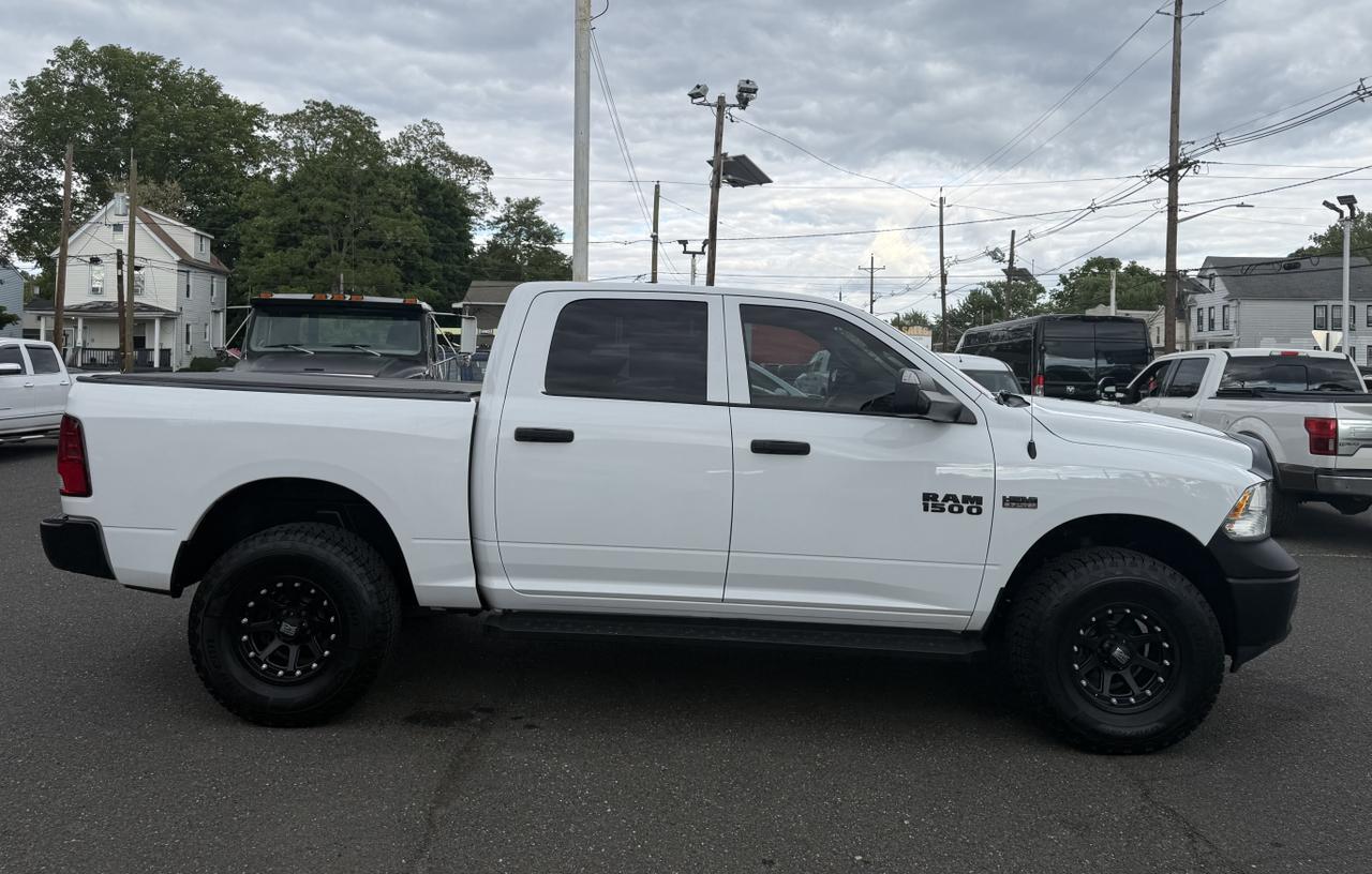 2015 Ram 1500 Tradesman Edison NJ