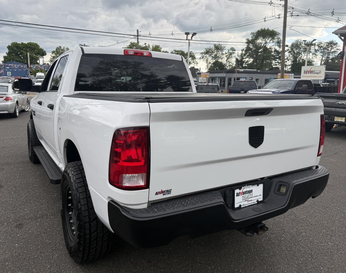 2015 Ram 1500 Tradesman Edison NJ