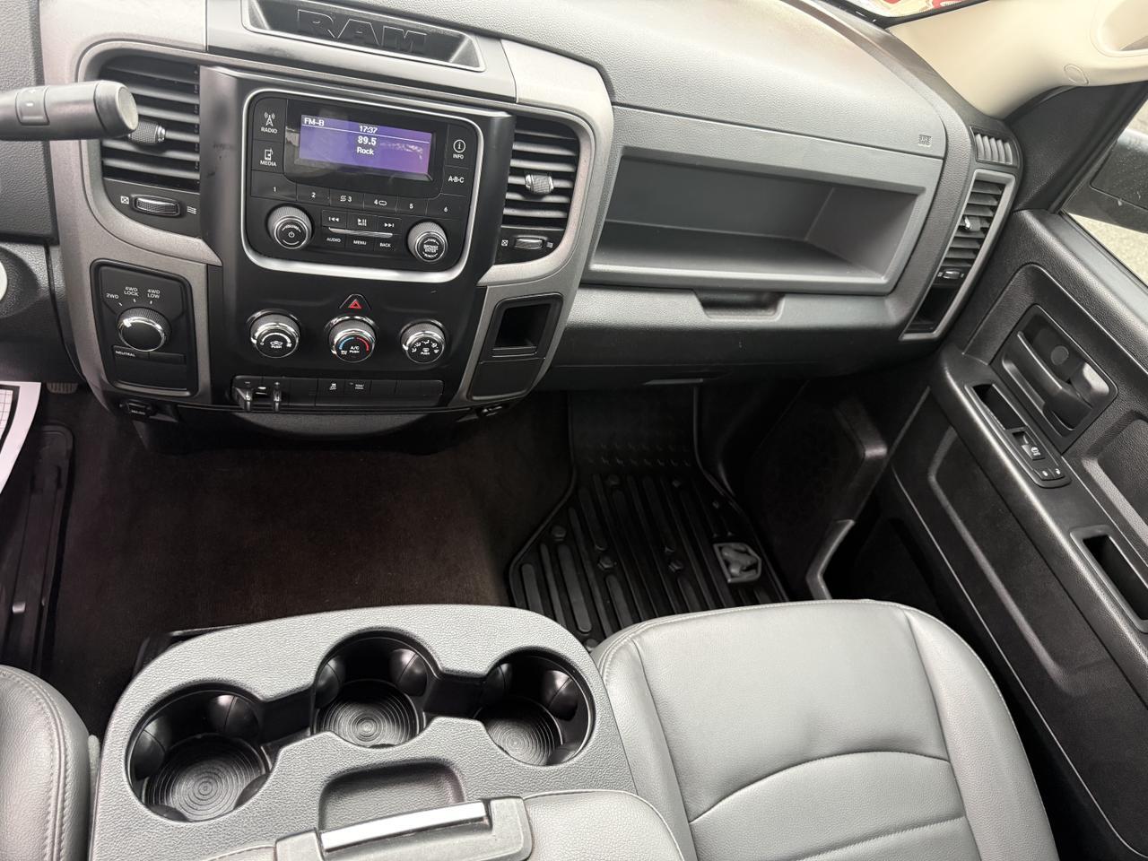 2015 Ram 1500 Tradesman Edison NJ