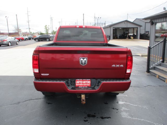 2015 Ram 1500 Tradesman Florence KY