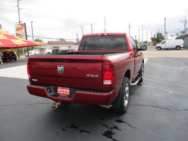 2015 Ram 1500 Tradesman Florence KY